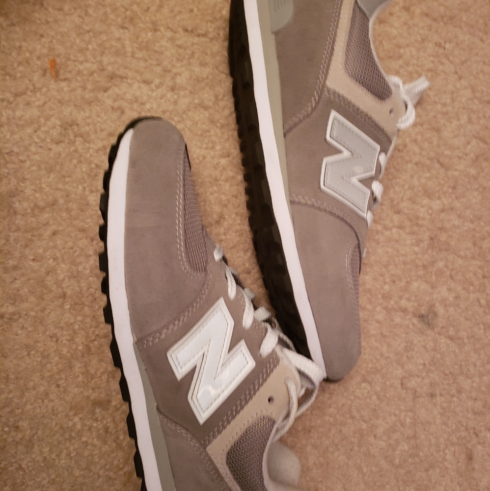 New Balance Classic 574